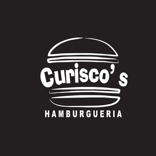 Logo CURISCO’S HAMBURGUERIA 🍔